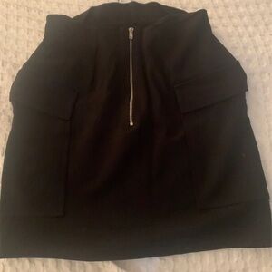 Windsor Black Skirt